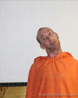 Mugshot of JOSHUA NATHAN KIDD