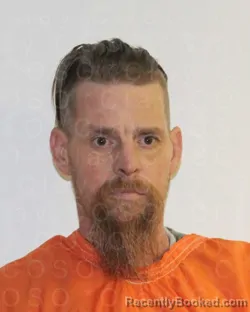 Mugshot of MATTHEW ROBERT ANDREWS