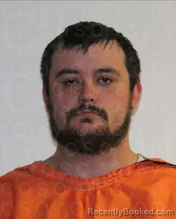 Mugshot of COLTON CHASE TERRELL