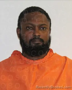 Mugshot of JAMARCUS DEWAYNE WILLIAMS