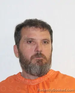 Mugshot of JACK ANTHONY HAYHURST