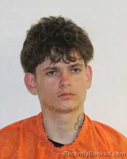 Mugshot of DENNIS APODACA