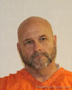 Mugshot of BRANDON ERIK MCCRAW booked in Clay County, Texas on April 13, 2026