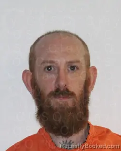 Mugshot of BILLY WAYNE READING booked in Clay County, Texas on April 14, 2026