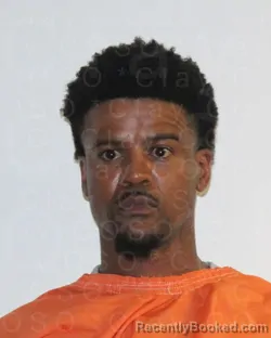 Mugshot of TROY JOSEPH MACK booked in Clay County, Texas on May 13, 2026