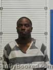 Mugshot of Antione Darnell Jr Anderson booked in Williams County, North Dakota on October 25, 2026