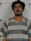 Mugshot of ANTHONY PAUL ARMAJO booked in Williams County, North Dakota on July 7, 2026