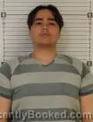 Mugshot of ANGELO MICHAEL BONNER booked in Williams County, North Dakota on May 20, 2026