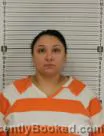 Mugshot of ALYSSA SHAREE CASTILLO