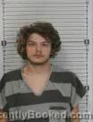 Mugshot of Ashton Tyler Cales booked in Williams County, North Dakota on October 2, 2026