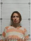 Mugshot of ABBEY ANNE DOYEL booked in Williams County, North Dakota on June 5, 2026