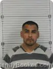 Mugshot of Alfredo Jr Deleon booked in Williams County, North Dakota on October 26, 2026