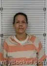 Mugshot of AMBER ELEANOR GAC booked in Williams County, North Dakota on June 29, 2026
