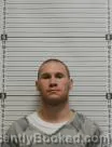 Mugshot of Anthony Alexander Gray booked in Williams County, North Dakota on August 15, 2026