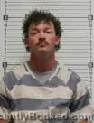 Mugshot of ANDREW WADE HADDOX booked in Williams County, North Dakota on June 25, 2026