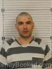 Mugshot of ANDREW JOSEPH JENSEN booked in Williams County, North Dakota on May 4, 2026