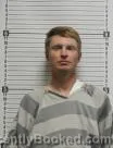 Mugshot of AUSTIN LEE JASCHKE booked in Williams County, North Dakota on June 10, 2026