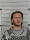 Mugshot of ANTHONY DOMINIK JACOBS booked in Williams County, North Dakota on June 25, 2026