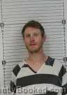 Mugshot of AUSTIN LEE JASCHKE booked in Williams County, North Dakota on June 30, 2026