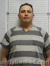 Mugshot of AUSTIN LEE KING booked in Williams County, North Dakota on June 10, 2026