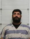 Mugshot of Augie A Kraft booked in Williams County, North Dakota on August 15, 2026
