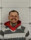 Mugshot of AUSTIN LEE LAMB booked in Williams County, North Dakota on April 25, 2026
