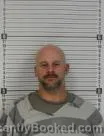 Mugshot of AUSTIN ALEXANDER CHARLES LIEVSAY booked in Williams County, North Dakota on July 12, 2026
