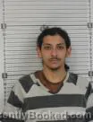 Mugshot of Angel Lopez booked in Williams County, North Dakota on October 28, 2026
