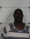 Mugshot of ANTONIO LORENZO MCLEROY booked in Williams County, North Dakota on July 13, 2026