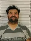Mugshot of ALDER ESTUARDO MATIAS HERRERA booked in Williams County, North Dakota on May 5, 2026