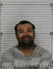 Mugshot of ALDER ESTUARDO MATIAS HERRERA booked in Williams County, North Dakota on June 18, 2026