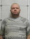 Mugshot of ALLEN RAY NELSON booked in Williams County, North Dakota on June 4, 2026