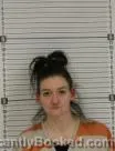 Mugshot of ARIEL LYNN POPLAWSKI
