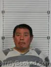 Mugshot of AVERY LEWIS PAVINYAMA booked in Williams County, North Dakota on July 14, 2026