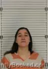 Mugshot of ANDREA ROSE SLATER