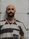 Mugshot of ANDREW BLAKE STRAND booked in Williams County, North Dakota on June 4, 2026