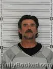 Mugshot of Benjamin Palmer Borden booked in Williams County, North Dakota on September 13, 2026
