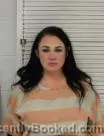 Mugshot of BRITTANY DESIREE CAMINS