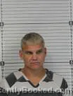 Mugshot of BENJAMIN NEAL DONNELL booked in Williams County, North Dakota on July 25, 2026