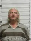 Mugshot of BOAU DEREK FREDERICK booked in Williams County, North Dakota on June 3, 2026