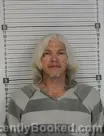 Mugshot of BOAU DEREK FREDERICK booked in Williams County, North Dakota on July 7, 2026