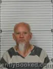 Mugshot of Branden Clay Johnson booked in Williams County, North Dakota on September 4, 2026