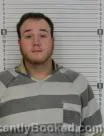 Mugshot of BRENAN RICHARD KIRK booked in Williams County, North Dakota on June 26, 2026
