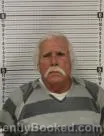Mugshot of BRYAN DEAN LEMAY booked in Williams County, North Dakota on May 2, 2026