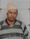 Mugshot of BOBBY JAMES MORRISON booked in Williams County, North Dakota on June 21, 2026
