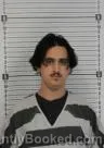 Mugshot of BRAYDEN DAVEY PATRICK booked in Williams County, North Dakota on July 25, 2026
