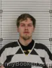 Mugshot of BRIAN JUSTIN RAMSEY