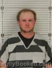 Mugshot of BRADY DENNIS RAVELING booked in Williams County, North Dakota on May 17, 2026