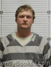 Mugshot of BRANDON KEITH TUNNELL booked in Williams County, North Dakota on July 4, 2026