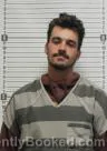 Mugshot of Bobby Joseph Valero booked in Williams County, North Dakota on September 30, 2026